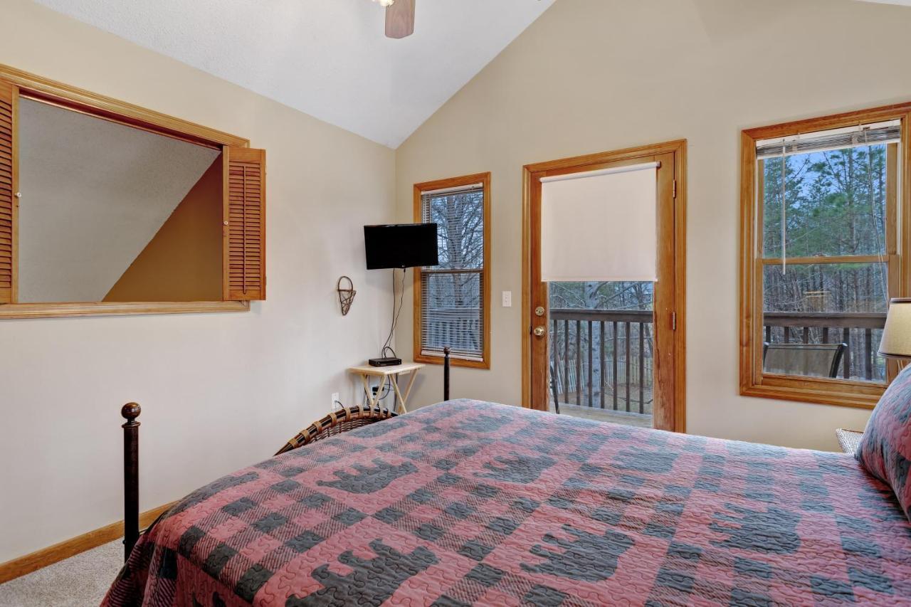 Villa The Aerie à Gatlinburg Extérieur photo