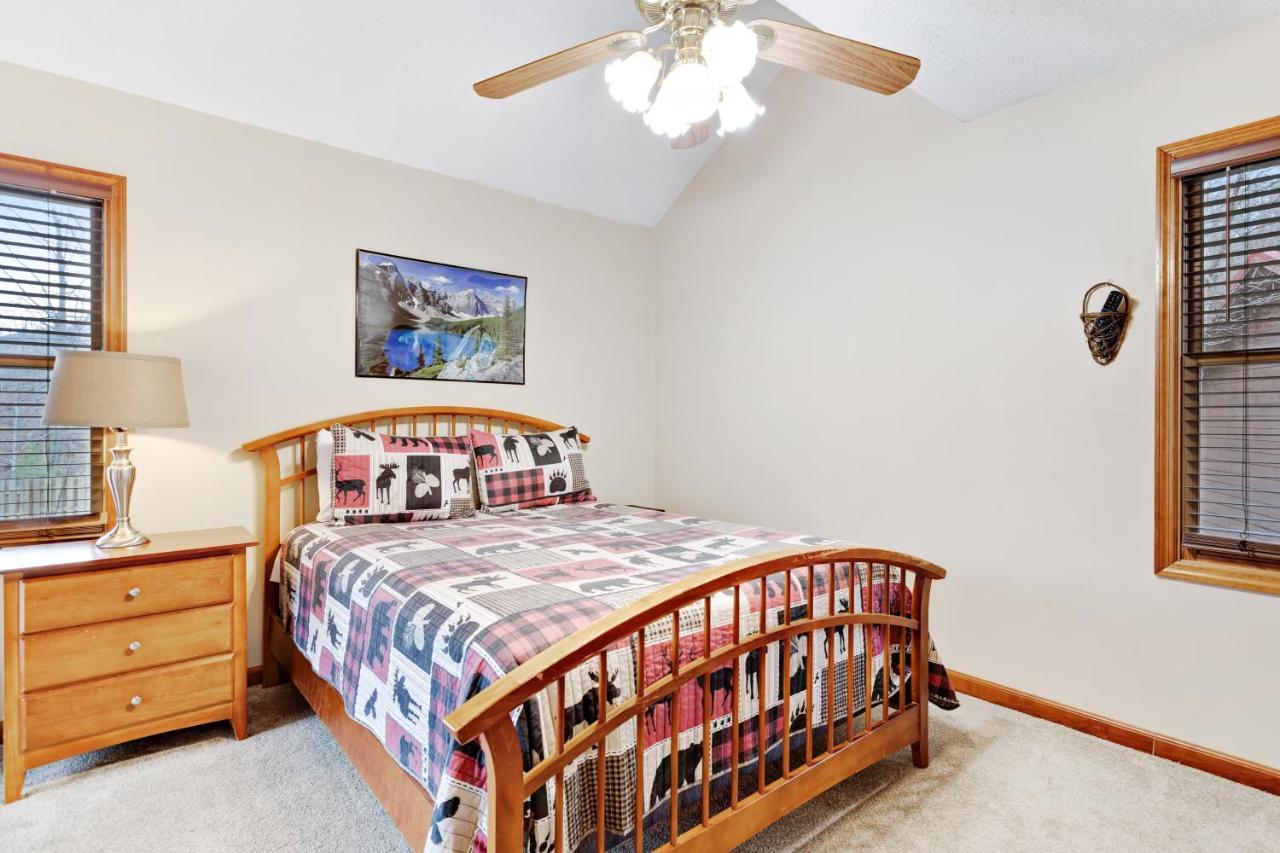 Villa The Aerie à Gatlinburg Extérieur photo